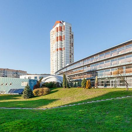 Ibb Hotel Мінськ Екстер'єр фото