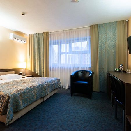 Ibb Hotel Мінськ Екстер'єр фото