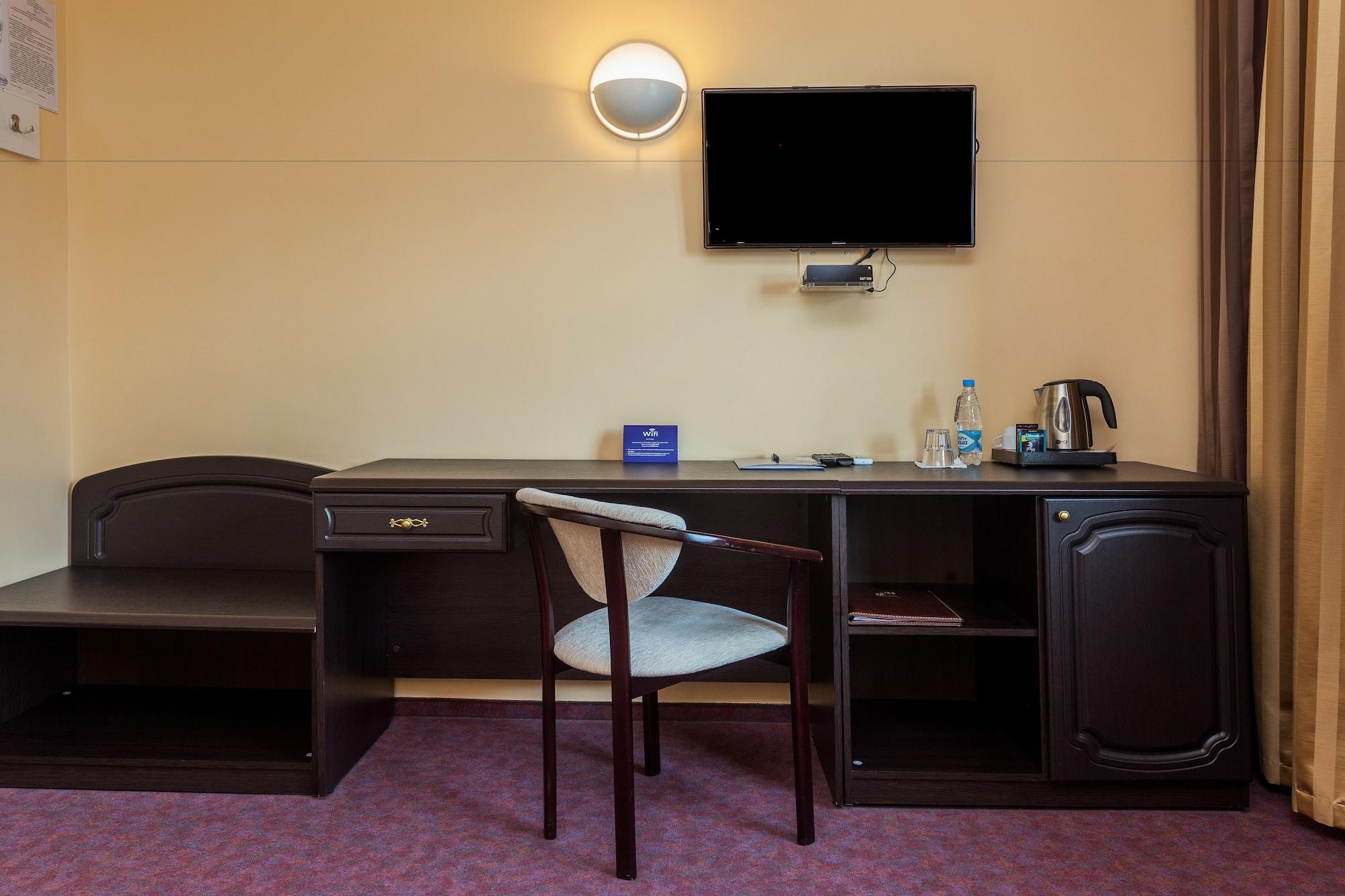 Ibb Hotel Мінськ Екстер'єр фото